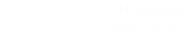 SRE UPNVJT Logo